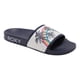 thumbnail image 3 of Sandalias Roxy Slippy Mujer Azul ARJL1009094BI, 3 of 9