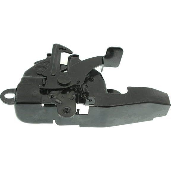 Hood Latch Compatible with 2010-2013 Toyota Highlander