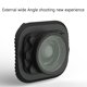 thumbnail image 5 of Reemplazo de filtros de lente de película Blu- 1.33X , cine, ajuste de grabación de video para drones 2 Pro - Lente gran Sunnimix Filtros de lentes de cámara, 5 of 8