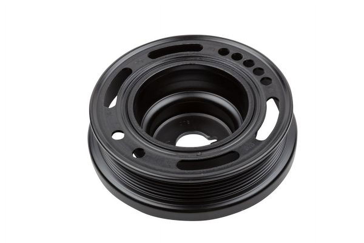 Engine Harmonic Balancer