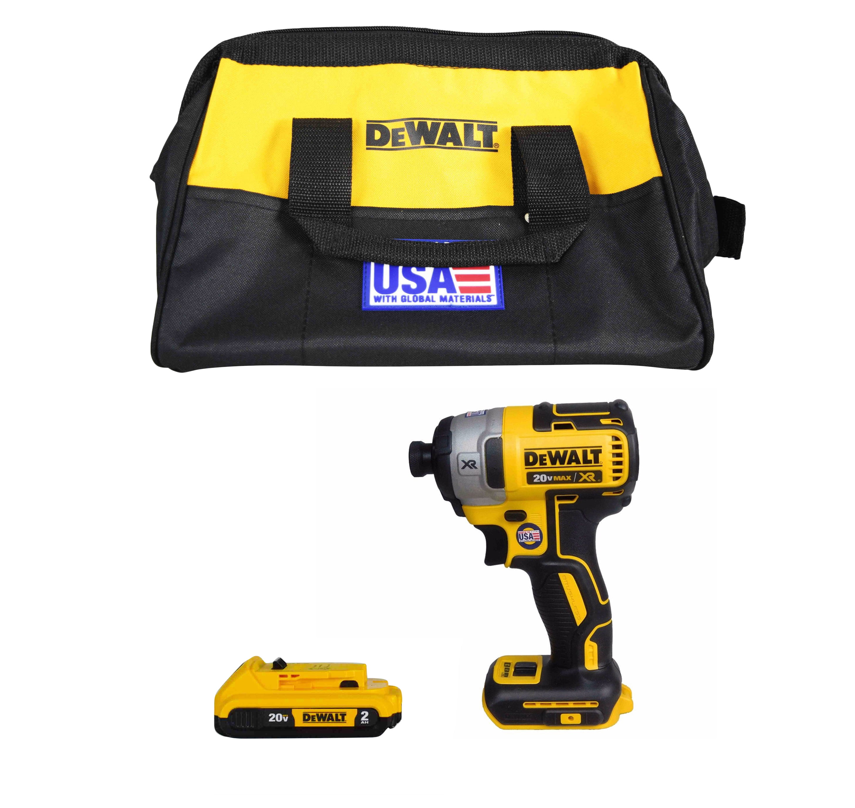 Dewalt dcf887 аккумулятор