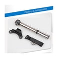 thumbnail image 3 of -49l Road Bicycle Pump High Pressure Portable Mini Cycling Bike Pump, 3 of 5