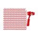 thumbnail image 3 of Kit de reparación de cremalleras Tiradores de cremalleras Universales Resistentes Desmontables Repuestos para rojo, 3 of 9