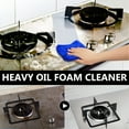 thumbnail image 3 of RAGUPEL Splash Foam Spray Oven Cleaner Gentle and Effective Foam Cleaner for Kitchen Bathroom Toilets Floors - 60ML, 3 of 4