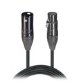 thumbnail image 1 of ProX XC-DMX10 10 Ft. High Performance DMX Male 3-Pin to DMX Female 3-Pin Cable, 1 of 1