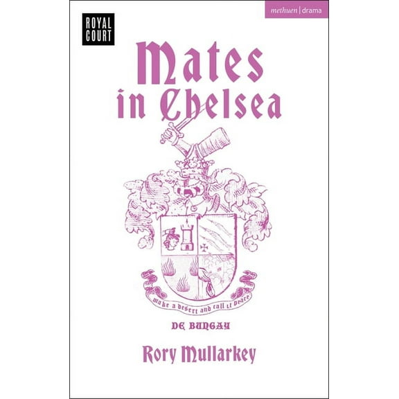 Modern Plays Mates in Chelsea, (Paperback)