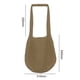 thumbnail image 5 of Bolso de mano retro de punto para mujer, bolso grande de viaje para hombro, bolso de compras (caqui), 5 of 5