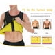 thumbnail image 4 of Neopreno Chaleco Sauna Fajas Reductoras Adelgazantes Hombre, 4 of 8