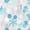 Glitter Blue Silver, variant on Snowflake-Snow Teal-Silver Christmas Party-Decorations Garland - 58Ft White Winter Wonderland Frozen Hanging Paper Streamers Banner,Birthday Wedding Baby Bridal Shower New Year Supplies Decor