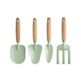 thumbnail image 2 of shyuyusa Small Gardening Tool Set Shovel Rake For Planting Beach Digging Garden Horticulture And Sand Playing, 2 of 6