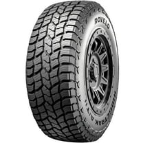 Tire Rovelo Ridgetrak A/T II LT 285/60R20 Load E 10 Ply AT All Terrain