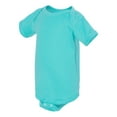 thumbnail image 2 of Infant Baby Rib Bodysuit, 2 of 3