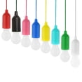thumbnail image 5 of Led Hanging Light Bulb for Outdoor Camping and Party Decoration, 5 of 9