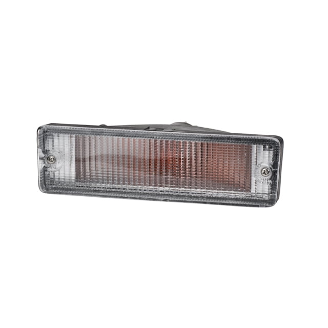 CUARTO FRONTAL DEPO D21 2002 al 2008 NISSAN Izquierdo/Piloto Blanco