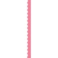 thumbnail image 3 of Teacher Created Resources Light Pink Scalloped Border Trim, 35 Feet Per Pack, 6 Packs, 3 of 3