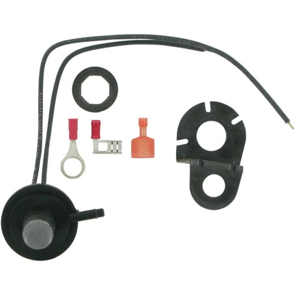 Drag Specialties VOE Switch 4"HG 2101-0009