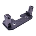 thumbnail image 6 of 2X Aluminum Mount + Carbon Holder for 1:10 AXIAL SCX10 Rc Car Axle, 6 of 6