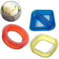 thumbnail image 1 of Sandwich Cutter And Sealer -sandwich Maker - Great For, 1 of 5