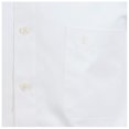 thumbnail image 4 of Monsieur Camisa de Vestir Regular Fit  Blanco, 16" Cuello 35" Manga Monsieur 13046B, 4 of 4