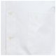 thumbnail image 4 of Monsieur Camisa de Vestir Regular Fit  Blanco, 15.5" Cuello 34" Manga Monsieur 13046B, 4 of 4