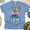 CarolinaBlue, variant on Aw Ship It’s Day Aunt Trip Shirt – Funny Cruise Vacation Tee, Heliconia, Size 3XL