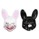 thumbnail image 5 of Disfraz De Máscaras De Conejo, Máscaras De Cosplay, Halloween De Alta Calidad Para Fiestas De Navidad De Carnaval., 5 of 7