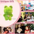 thumbnail image 6 of Stuffy Mini Table Decor Doll As Lovely Stuffed Animals For Girls For Nursery Room Decoration, 6 of 6