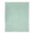 thumbnail image 2 of Cobertor Premium Para Bebé Microcapitonado Doble Sherpa Provibaby 90X110Cm, 2 of 4