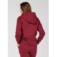 thumbnail image 3 of Sudadera Con Capucha Básica Optima Mujer Hoodie, 3 of 4