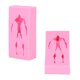 thumbnail image 4 of Silicone Cake Mold for Man Human Body Shaped Cake Mold for Kitchen Home Decor, 4 of 4