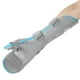 thumbnail image 4 of Muñequera Brace Ajustable Fractura De Mano Correa Fija Esguince Férula De Túnel Carpiano, 4 of 8