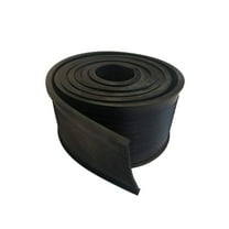 9 ft. Garage Door Double-T Rubber Weather Seal