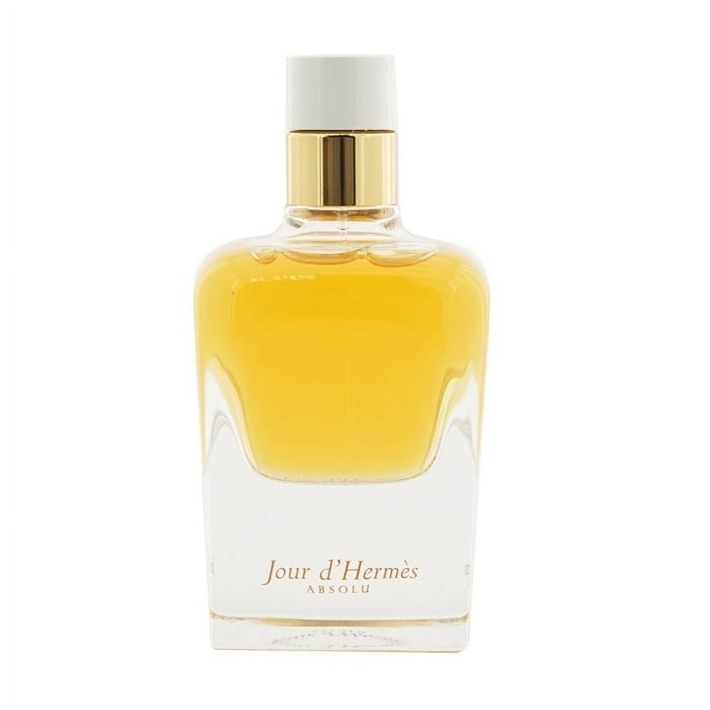 Hermes Jour d'Hermes Women 2.87 oz EDP Refillable Spray - Walmart.com