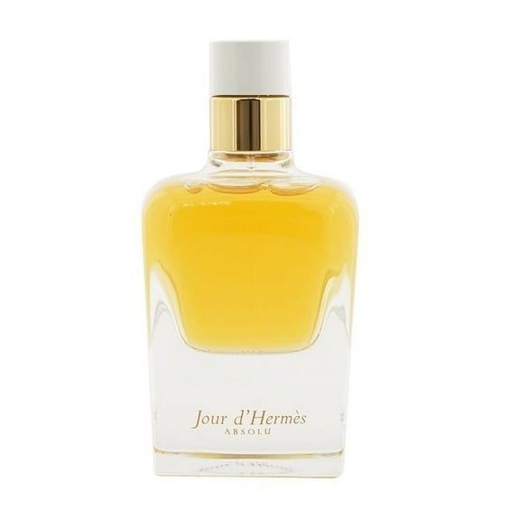 Hermes Jour D'Hermes Absolu Eau De Parfum Refillable Spray 85ml/2.87oz