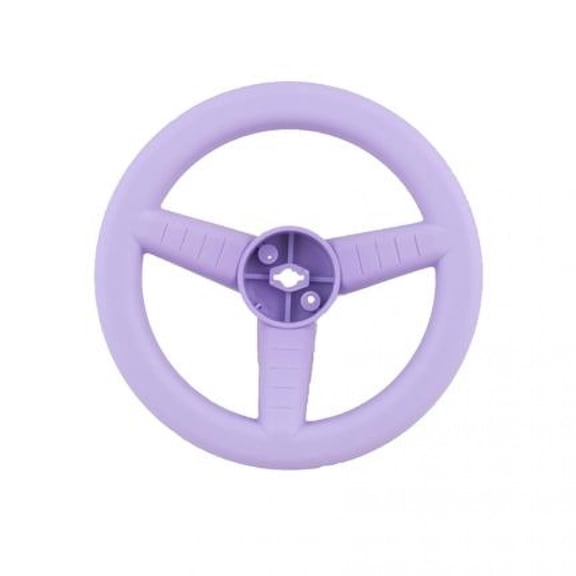 Appliance Factory Parts Steering Wheel for Jeep purple CLD962379