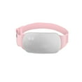 thumbnail image 1 of Mefallenssiah Usb Heating Massage Electric Heating Belt Hot Compress Heating Vibration Comfortable Heating Pad, 1 of 5