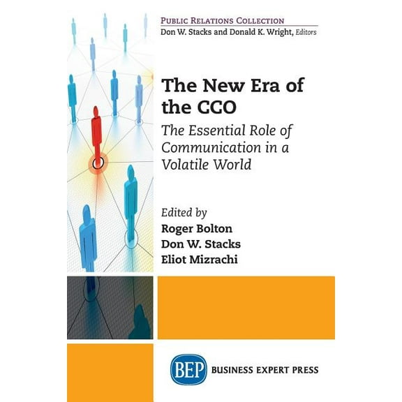 The New Era of the CCO (Paperback)
