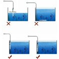 thumbnail image 5 of Submersible Water Heater Heating Rod for Aquarium Glass Temperature Setting 50W-220V, 5 of 5