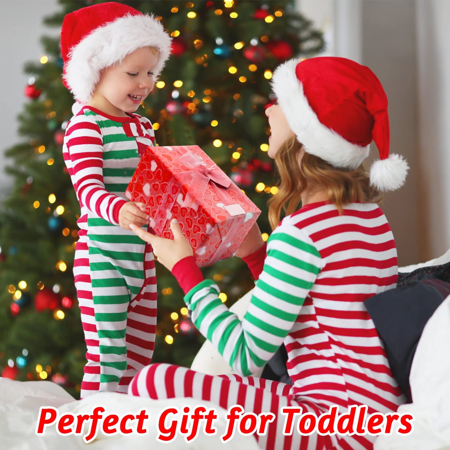 25 Christmas Gift ideas for autistic children - Steph's Two Girls
