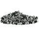 thumbnail image 2 of Ojales De Latón, Ojales De 2 Mm Ojales De Latón Coloridos 500 Piezas Para Cordones De Zapatos Para Proyectos De Manualidades De Bricolaje Para Bolsos Octpeak Negro brillante, 2 of 8