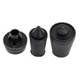 thumbnail image 2 of 3Pcs for Toyota for Rav4 09-12 Rear Damping Stopper Block Tailgate Rubber Buffer, 2 of 10
