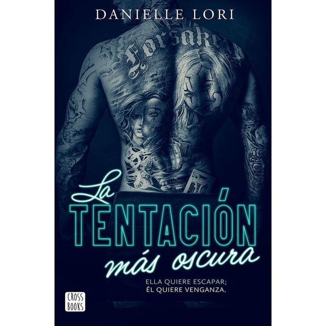 La tentación más oscura