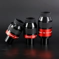 thumbnail image 4 of 1pc 70° Flat Field Autofocus Eyepiece 1.25inch 7/14/22mm Ultra Wide Angle Eyepiece For Astronomical Telescope Accessories, 4 of 9