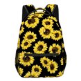 thumbnail image 1 of Classical Basic Travel Backpack for Girls Teens School Bookbag for Kids Rucksack Children's Backpack School Bag, 1 of 4