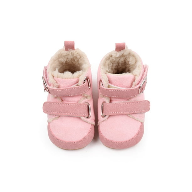 Baby top booties walmart