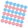 thumbnail image 1 of unbranded 50Ud Tapas Multiusos Para Frascos Con Hermético Ideal Para Conservas Y Mermeladas, 1 of 6