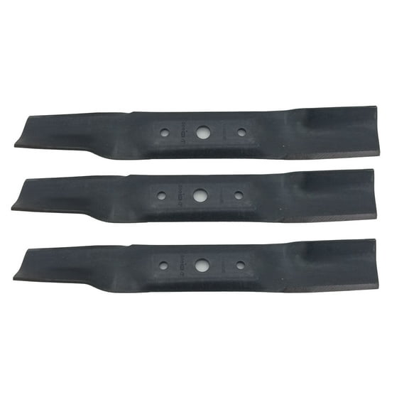 John Deere Original Equipment Model L120 Maintenance Kit   Highlift Blades