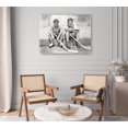 thumbnail image 3 of Cuadro Decorativo - Hockey callejero de verano, 3 of 3