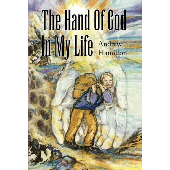 The Hand of God in My Life (Paperback)