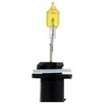thumbnail image 5 of Sylvania 880 Fog Vision Yellow High Performance Halogen Light Bulb Set, 2 Pack, 5 of 7